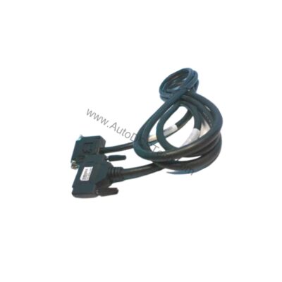 GE Fanuc IC693CBL311 I/O Interface Cable for Series 90-30 Axis Modules - IC693CBL311