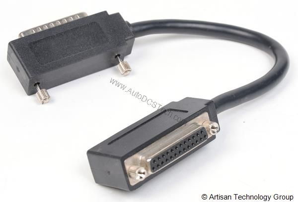 GE Fanuc IC693CBL312 I/O Base Expansion Cable for Series 90-30
