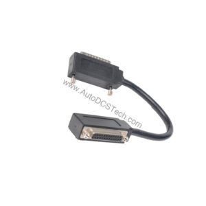 GE Fanuc IC693CBL312 I/O Base Expansion Cable for Series 90-30 - IC693CBL312