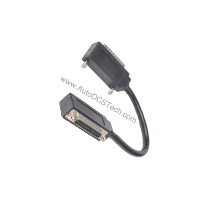 GE Fanuc IC693CBL312 I/O Base Expansion Cable for Series 90-30 - IC693CBL312