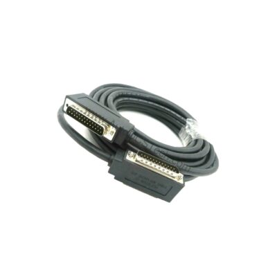 GE Fanuc IC693CBL313 I/O Base Expansion Cable for Series 90-30 - IC693CBL313