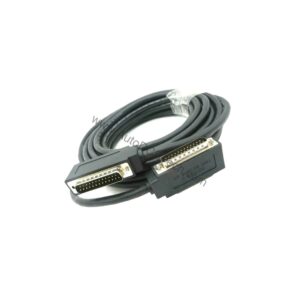 GE Fanuc IC693CBL313 I/O Base Expansion Cable for Series 90-30 - IC693CBL313