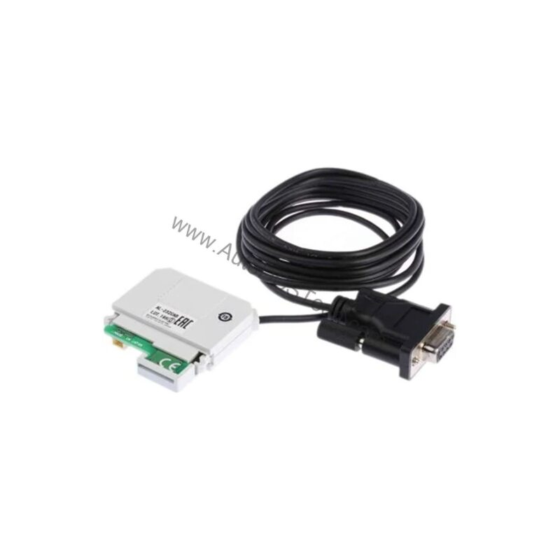 GE Fanuc IC693CBL319 I/O Interface Cable for Series 90-30 Axis Modules