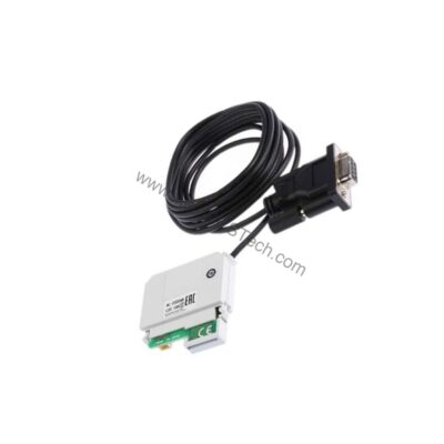 GE Fanuc IC693CBL319 I/O Interface Cable for Series 90-30 Axis Modules - IC693CBL319