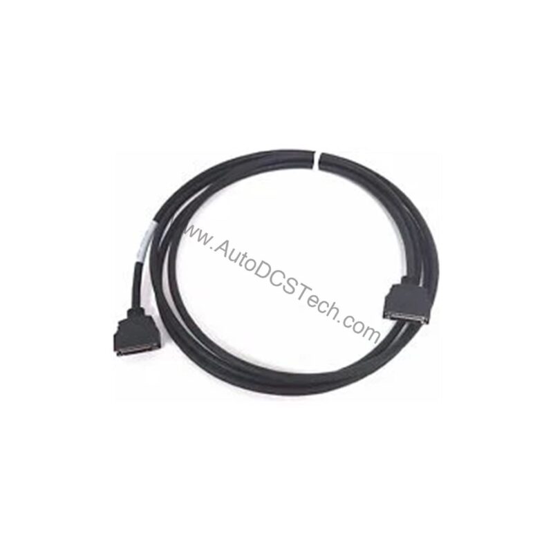 GE Fanuc IC693CBL324 Terminal Board Interface Cable for Series 90-30