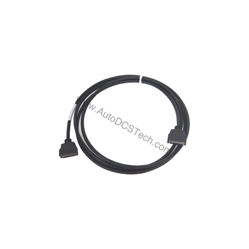 GE Fanuc IC693CBL325 Terminal Board Interface Cable for Series 90-30 PLC