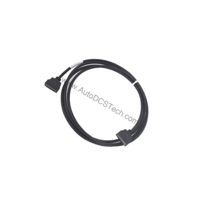 GE Fanuc IC693CBL325 Terminal Board Interface Cable for Series 90-30 PLC - IC693CBL325