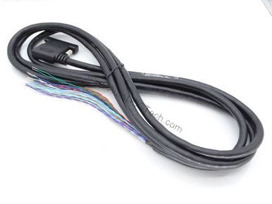 GE Fanuc IC693CBL327 Series 90-30 High Density I/O Cable