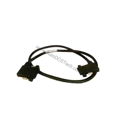GE IC693CBL329 Series 90-30 I/O Cable 1 Meter Discontinued - IC693CBL329