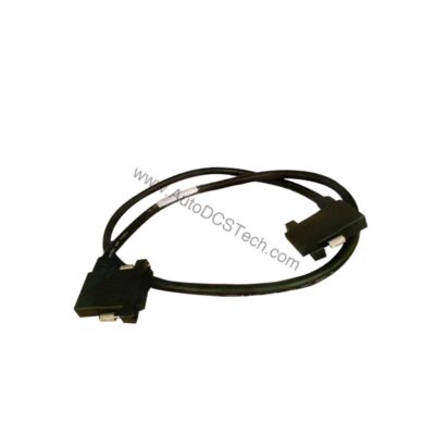 GE IC693CBL329 Series 90-30 I/O Cable 1 Meter Discontinued - IC693CBL329