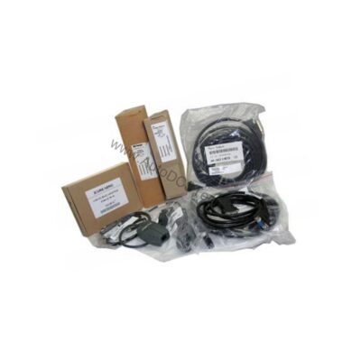 GE Fanuc IC693CBL330 Connector Cable for Series 90-30 PLC Systems - IC693CBL330