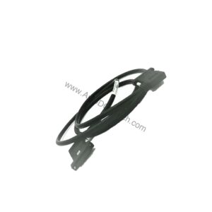 GE Fanuc IC693CBL331 Series 90-30 Connector Cable 2 Meter Length - IC693CBL331