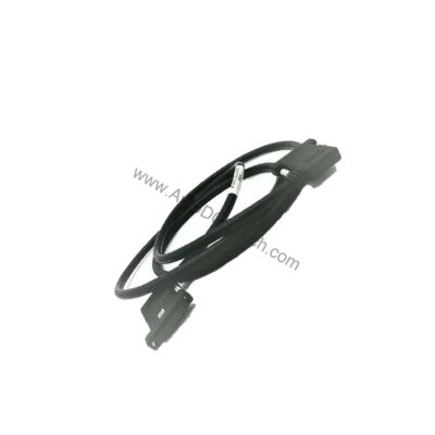 GE Fanuc IC693CBL331 Series 90-30 Connector Cable 2 Meter Length - IC693CBL331