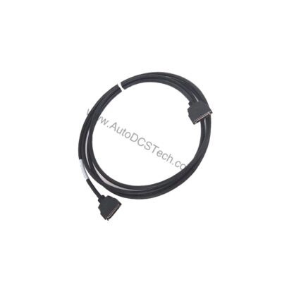GE Fanuc IC693CBL332 Right-Side Connector Cable for Series 90-30 PLC - IC693CBL332
