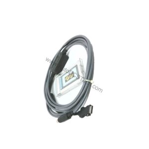 GE Fanuc IC693CBL334 Series 90-30 Connector Cable 0.5M - IC693CBL334