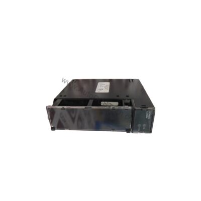 GE Fanuc IC693CMM301 Genius Communications Module for Series 90-30 - IC693CMM301