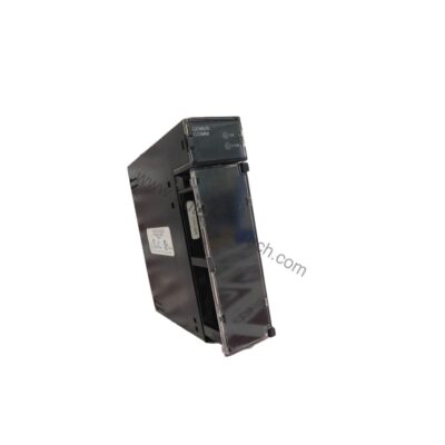 GE Fanuc IC693CMM301 Genius Communications Module for Series 90-30 - IC693CMM301