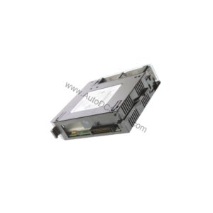 GE IC693CMM302 Enhanced Genius Communications Module for Series 90-30 - IC693CMM302