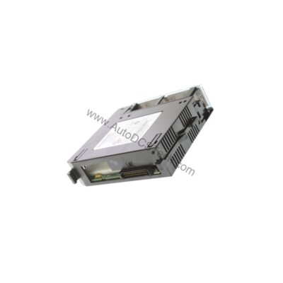 GE IC693CMM302 Enhanced Genius Communications Module for Series 90-30 - IC693CMM302