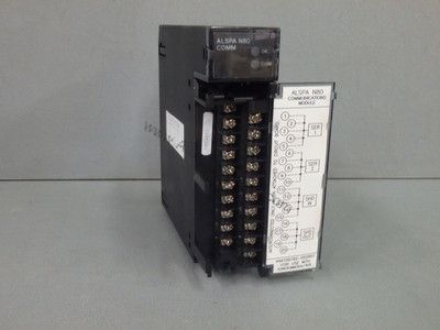 GE Fanuc IC693CMM304 Alspa N80 Communication Module for Series 90-30