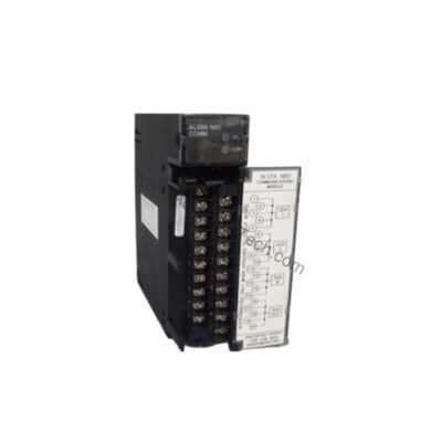 GE Fanuc IC693CMM304 Alspa N80 Communication Module for Series 90-30 - IC693CMM304