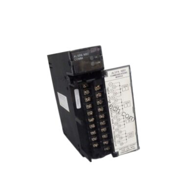 GE Fanuc IC693CMM304 Alspa N80 Communication Module for Series 90-30 - IC693CMM304
