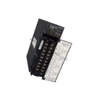 GE Fanuc IC693CMM304 Alspa N80 Communication Module for Series 90-30 - IC693CMM304
