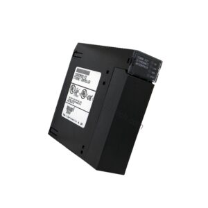 GE Fanuc IC693CMM321 Series 90-30 Ethernet Interface Module for Cost-Efficient PLC Networking - IC693CMM321