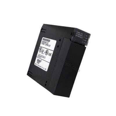 GE Fanuc IC693CMM321 Series 90-30 Ethernet Interface Module for Cost-Efficient PLC Networking - IC693CMM321