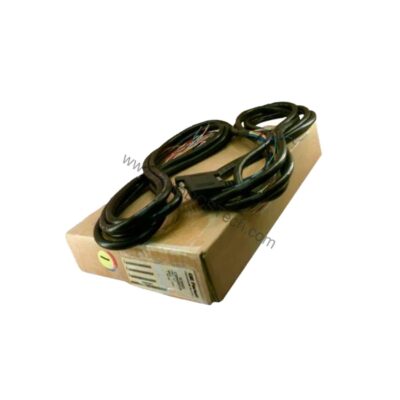 GE IC693CPU311 Series 90-30 5-Slot Baseplate with Embedded CPU - IC693CPU311