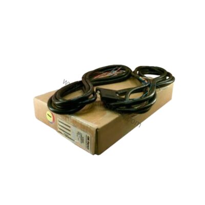 Figure 1: Front view of the GE IC693CPU374 industrial automation component showing its physical design and enclosure.