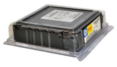 GE Fanuc IC693CSE331 Series 90-30 State Logic CPU Module Overview