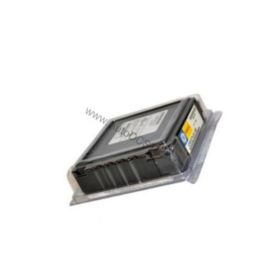 GE Fanuc IC693CSE331 Series 90-30 State Logic CPU Module Overview - IC693CSE331