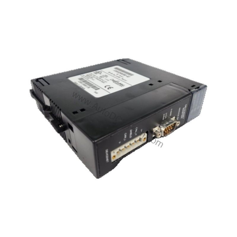GE IC693DNM200 DeviceNet Master Module for Series 90-30