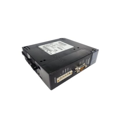 GE IC693DNM200 DeviceNet Master Module for Series 90-30 - IC693DNM200