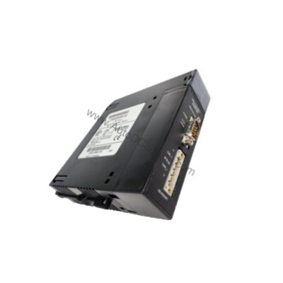 GE IC693DNM200 DeviceNet Master Module for Series 90-30 - IC693DNM200