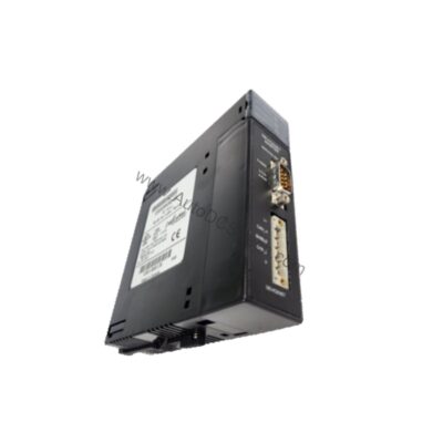 GE IC693DNM200 DeviceNet Master Module for Series 90-30 - IC693DNM200