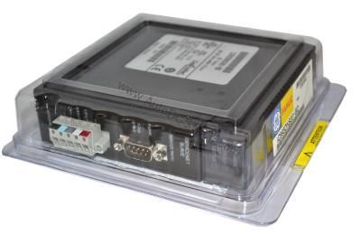 GE Fanuc IC693DNS201 DeviceNet Slave Module for Series 90-30 and PACSystems RX3i - IC693DNS201