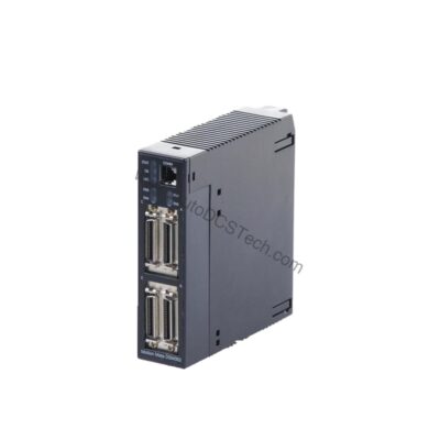 Figure 2: Technical layout and connection details for the GE IC693DSM302 industrial automation component.