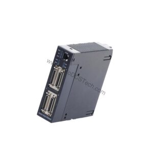 GE Fanuc IC693DSM302 Series 90-30 Motion Controller for PLCs - IC693DSM302