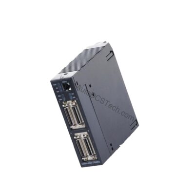 GE Fanuc IC693DSM302 Series 90-30 Motion Controller for PLCs - IC693DSM302