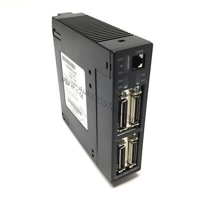 GE Fanuc IC693DSM314 4-Axis Motion Control Module for Series 90-30