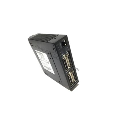 GE Fanuc IC693DSM314 4-Axis Motion Control Module for Series 90-30 - IC693DSM314