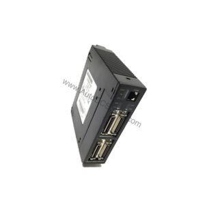 GE Fanuc IC693DSM314 4-Axis Motion Control Module for Series 90-30 - IC693DSM314