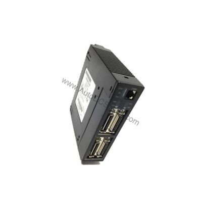 GE Fanuc IC693DSM314 4-Axis Motion Control Module for Series 90-30 - IC693DSM314