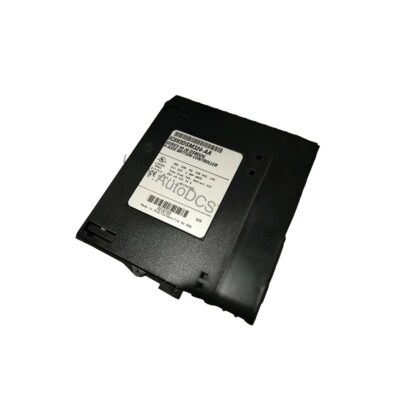 GE IC693DSM324 Motion Controller Module for Series 90-30 - IC693DSM324