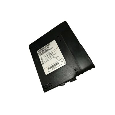 GE IC693DSM324 Motion Controller Module for Series 90-30 - IC693DSM324