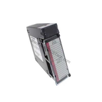GE Fanuc IC693MAR590 Series 90-30 Input/Relay Output Module for PLC Systems - IC693MAR590