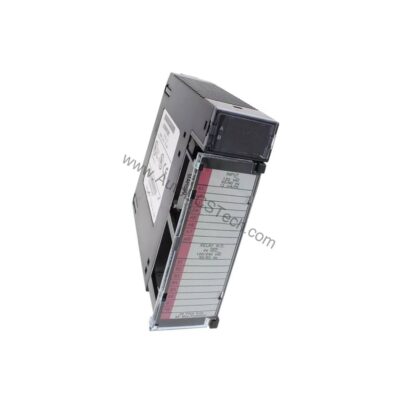 GE Fanuc IC693MAR590 Series 90-30 Input/Relay Output Module for PLC Systems - IC693MAR590