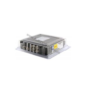 GE Fanuc IC693MCM001 Digital Servo Interface Module for Series 90-30 - IC693MCM001